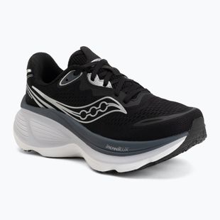 Дамски обувки за бягане Saucony Hurricane 26 black/silver