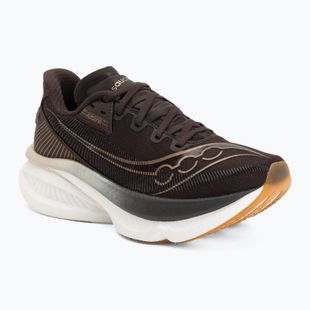 Дамски обувки за бягане Saucony Endorphin Azura torte
