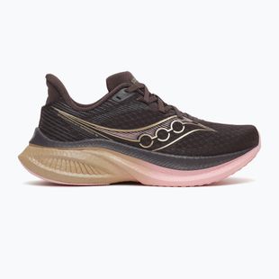 Дамски обувки за бягане Saucony Endorphin Speed 5 torte/aureate