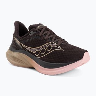 Дамски обувки за бягане Saucony Endorphin Speed 5 torte/aureate