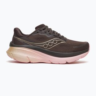 Дамски обувки за бягане Saucony Guide 19 torte/aureate