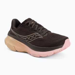 Дамски обувки за бягане Saucony Guide 19 torte/aureate