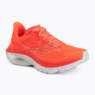 Дамски обувки за бягане Saucony Kinvara 16 vizired
