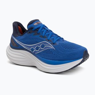 Мъжки обувки за бягане  Saucony Triumph 24 lapis/silver