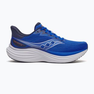 Мъжки обувки за бягане  Saucony Triumph 24 lapis/silver
