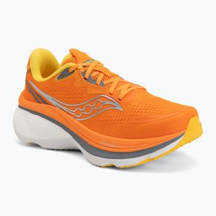 Мъжки обувки за бягане  Saucony Hurricane 26 fuego