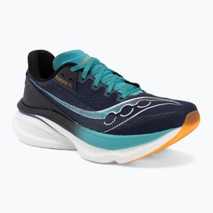Мъжки обувки за бягане  Saucony Endorphin Azura naval/tranquil