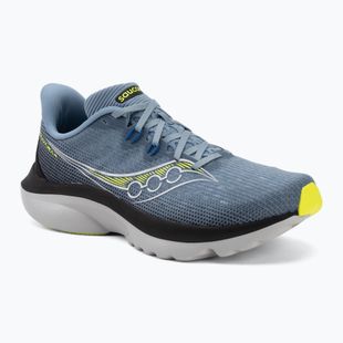 Мъжки обувки за бягане Saucony Kinvara 16 windward/black