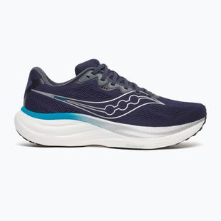 Мъжки обувки за бягане  Saucony Ride 19 naval/cobalt