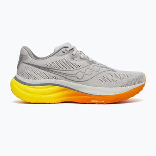 Мъжки обувки за бягане Saucony Ride 19 cadet/fuego