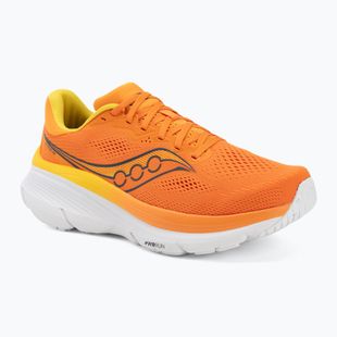 Мъжки обувки за бягане Saucony Guide 19 fuego/cyber
