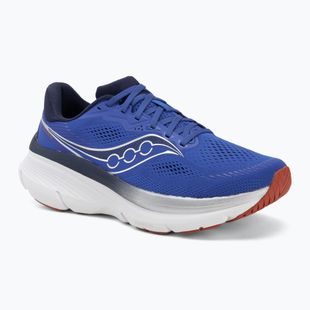 Мъжки обувки за бягане Saucony Guide 19 lapis/naval