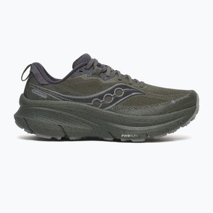 Мъжки обувки за бягане Saucony Guide Tr Gtx fatigue