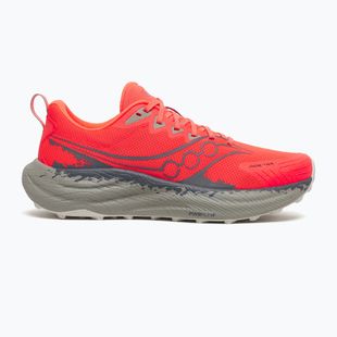 Мъжки обувки за бягане  Saucony Ride Tr 3 vizired/gatget