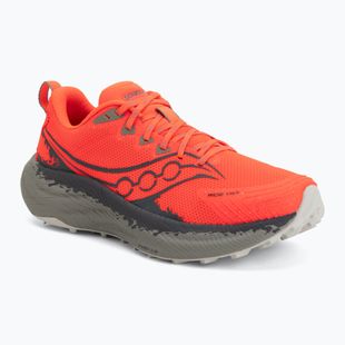 Мъжки обувки за бягане Saucony Ride Tr 3 vizired/gatget
