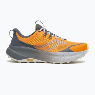 Мъжки обувки за бягане Saucony Xodus Ultra 4 fuego/carbon