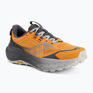 Мъжки обувки за бягане Saucony Xodus Ultra 4 fuego/carbon