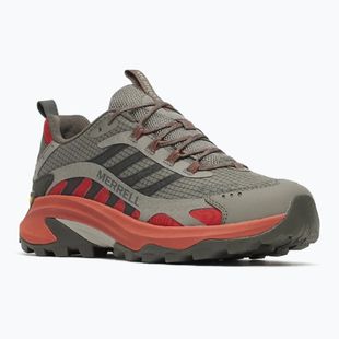 Мъжки туристически обувки Merrell Moab Speed 2 Gore-Tex talus/ember