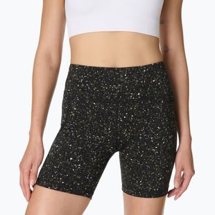 Дамски тренировъчни шорти Sweaty Betty Power 6" Biker green