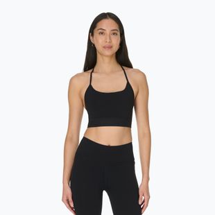 Спортен сутиен Sweaty Betty Ultimate Studio Ribbed black