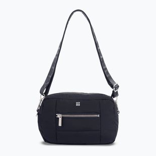 Дамска чанта Sweaty Betty The Roam Crossbody 3 l black