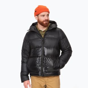Marmot Guides Down Hoody black