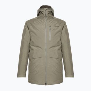 Marmot Oslo GORE-TEX мъжко дъждобранно яке vetiver