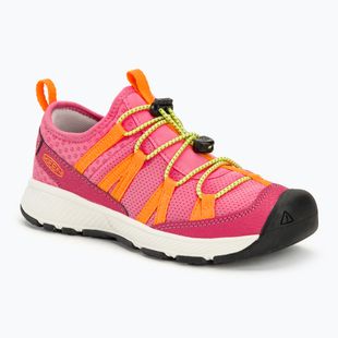 Детски обувки KEEN Motozoa jazzy/evening primrose