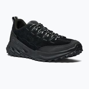 Мъжки обувки KEEN Jasper Zionic black/alloy