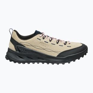 Дамски обувки KEEN Jasper Zionic safari/giggle pink
