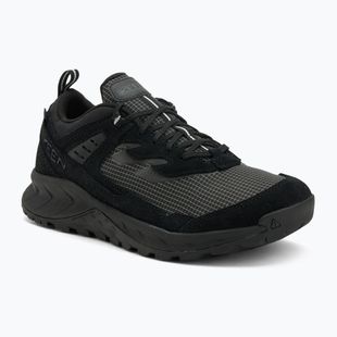 Мъжки обувки за трекинг Keen Hightrail Exp Waterproof black/magnet
