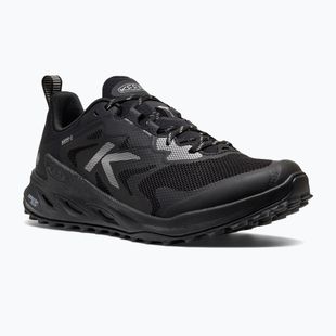 Мъжки обувки за трекинг KEEN Zionic Nxt Wp triple black