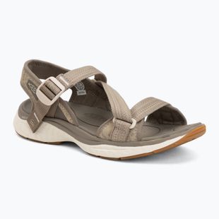 Дамски сандали KEEN Leiki Ot brindle/birch