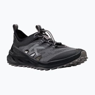 Мъжки сандали KEEN Zionic Adv triple black