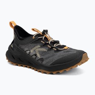 Дамски сандали KEEN Zionic Adv black/oak buff