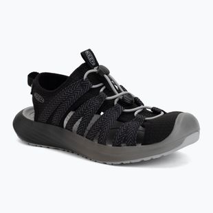 Дамски сандали KEEN Whisper Lite black/magnet
