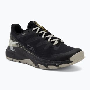 Мъжки обувки за трекинг KEEN Targhee Apex Wp black/abbey stone