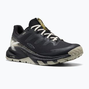 Мъжки обувки за трекинг KEEN Targhee Apex Wp black/abbey stone