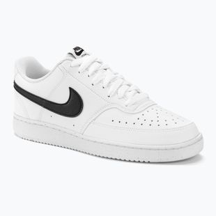 Мъжки обувки Nike Court Vision Low Next Nature white/black/white