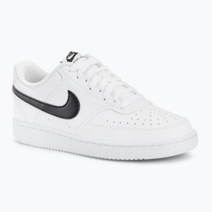 Дамски обувки Nike Court Vision Low Next Nature white//white/black