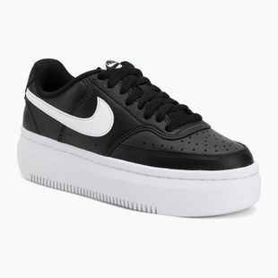 Дамски обувки Nike Court Vision Alta black/white