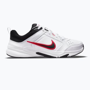 Мъжки обувки за тренировка Nike Defy All Day white/university red/black
