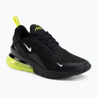 Mъжки обувки Nike Air Max 270 black/volt/reflex silver/white