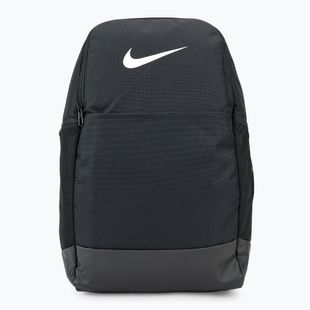 Раница за тренировка Nike Brasilia 9,5 24 l black/black/white