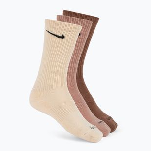 Чорапи Nike Everyday Plus Cushioned 3 чифта multi-color/914