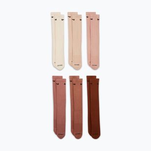 Мъжки чорапи Nike Everyday Plus Cushioned Crew 6 pairs multi-color/904