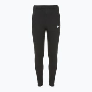 Детски панталони Nike Poly+ Training black