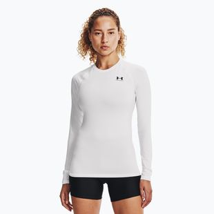 Дамска тренировъчна тениска Under Armour