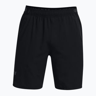 Мъжки тренировъчни шорти Under Armour UA Vanish Woven 8in black 1370382