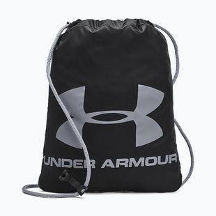 Чанта за дрехи Under Armour Ozsee black/steel